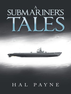 cover image of A Submariner's Tales